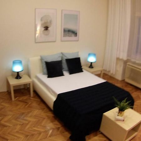 Opera Dream Apartment Budapeszt Zewnętrze zdjęcie