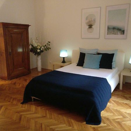 Opera Dream Apartment Budapeszt Zewnętrze zdjęcie