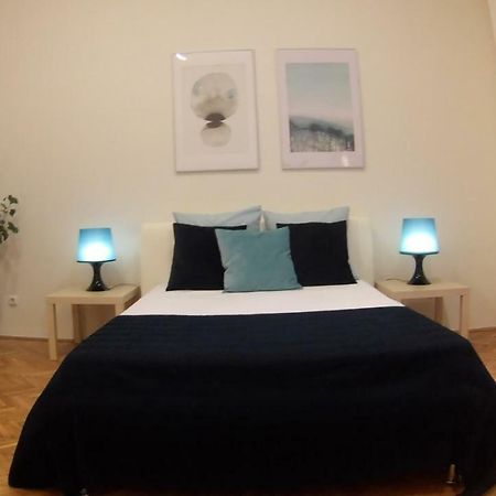 Opera Dream Apartment Budapeszt Zewnętrze zdjęcie