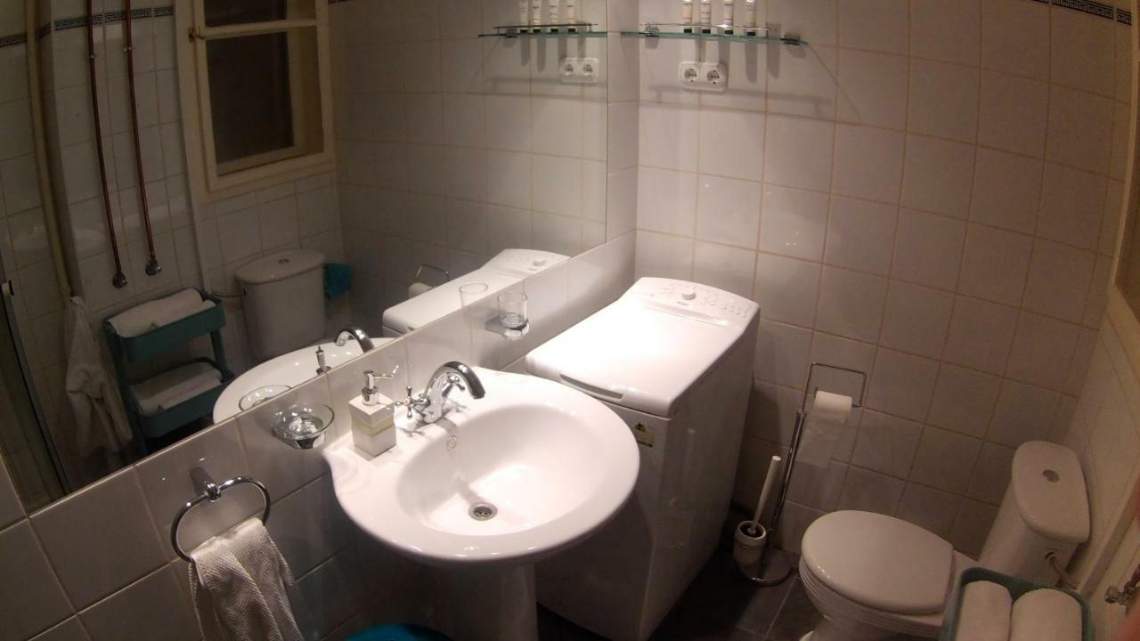 Opera Dream Apartment Budapeszt Zewnętrze zdjęcie