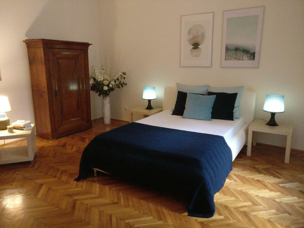 Opera Dream Apartment Budapeszt Zewnętrze zdjęcie