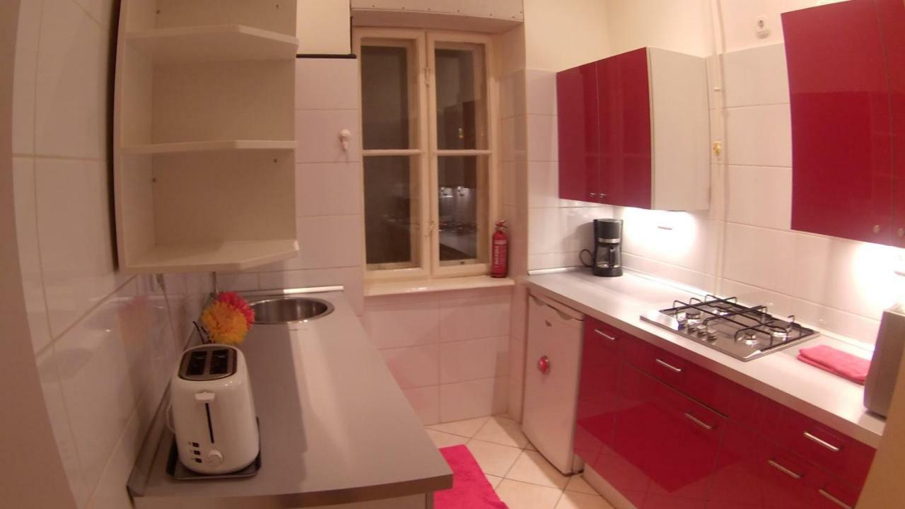 Opera Dream Apartment Budapeszt Zewnętrze zdjęcie