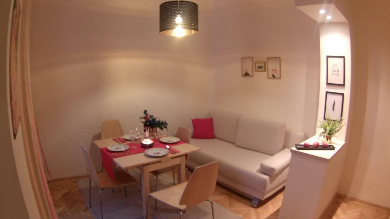 Opera Dream Apartment Budapeszt Zewnętrze zdjęcie