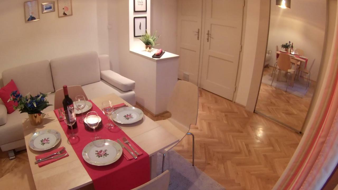 Opera Dream Apartment Budapeszt Zewnętrze zdjęcie