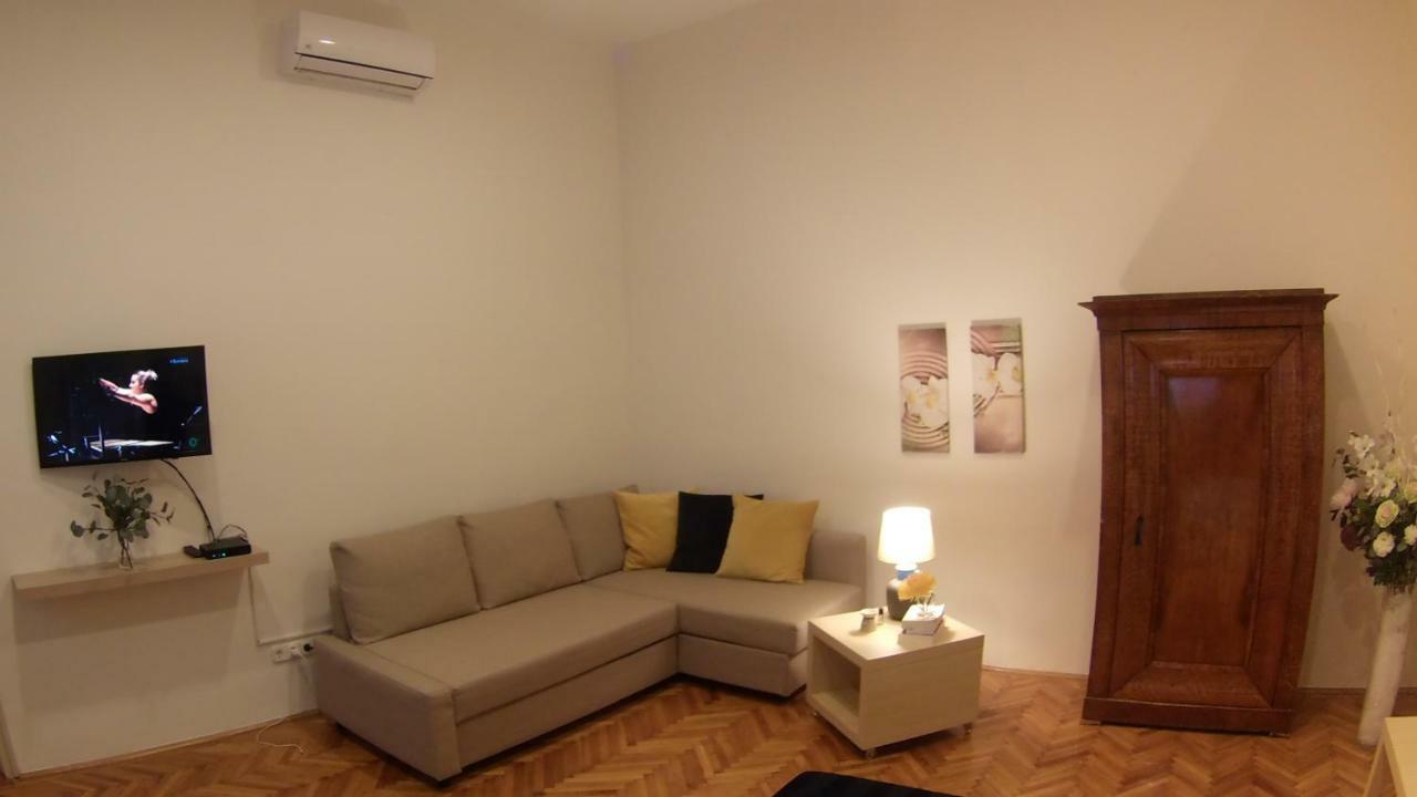 Opera Dream Apartment Budapeszt Zewnętrze zdjęcie