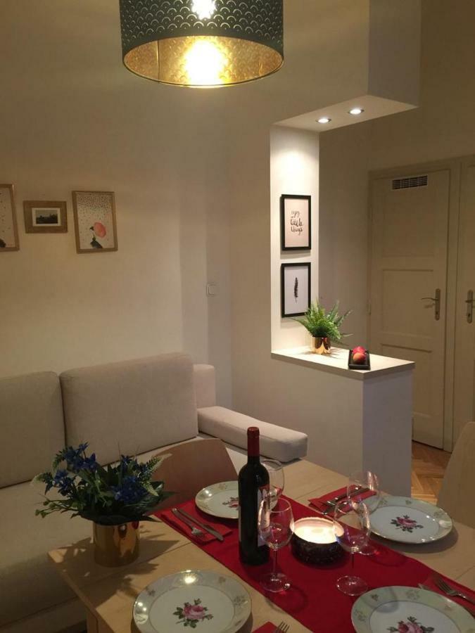 Opera Dream Apartment Budapeszt Zewnętrze zdjęcie