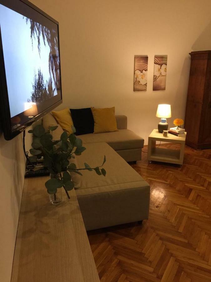 Opera Dream Apartment Budapeszt Zewnętrze zdjęcie