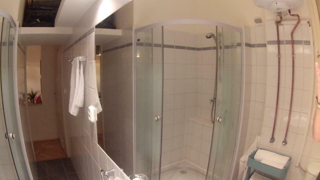 Opera Dream Apartment Budapeszt Zewnętrze zdjęcie