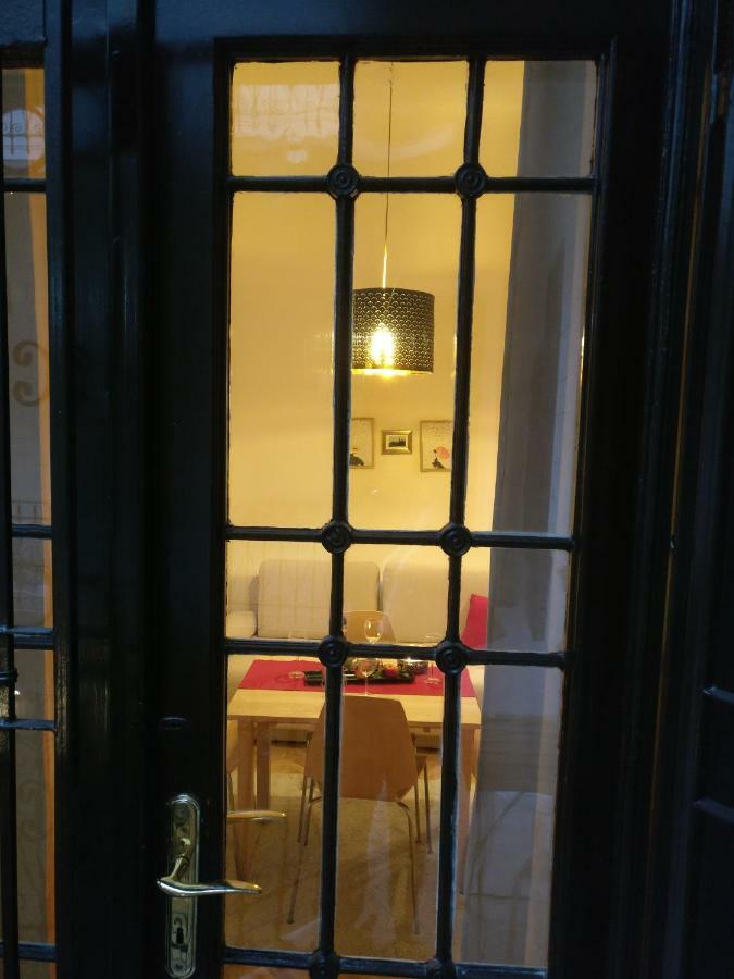 Opera Dream Apartment Budapeszt Zewnętrze zdjęcie