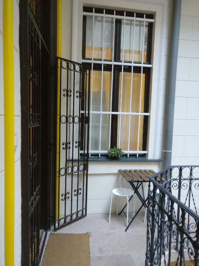 Opera Dream Apartment Budapeszt Zewnętrze zdjęcie